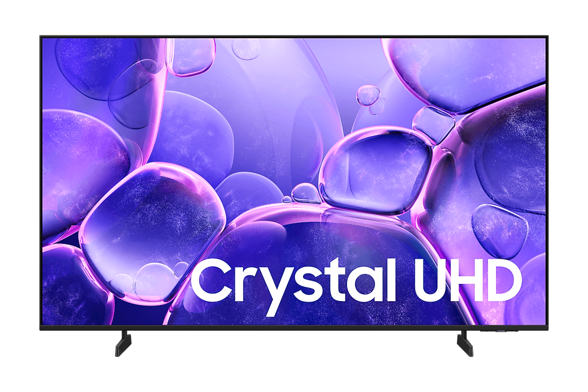 Samsung 55" UHD Smart 4K TV