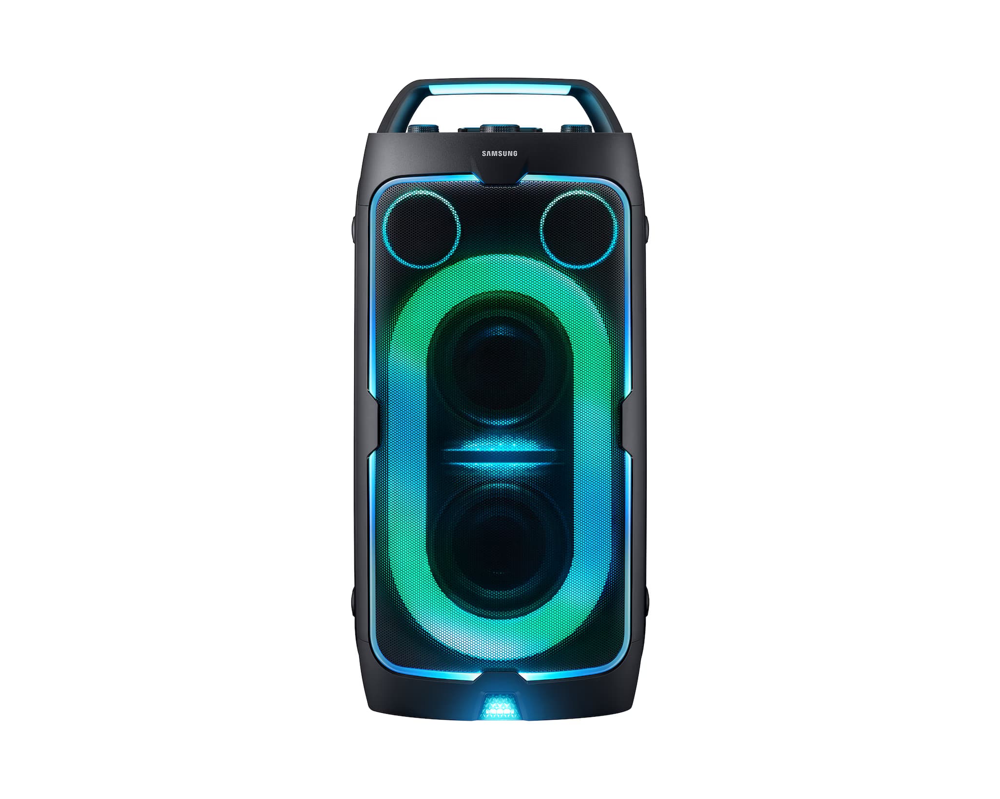 Samsung 240W Sound Tower
