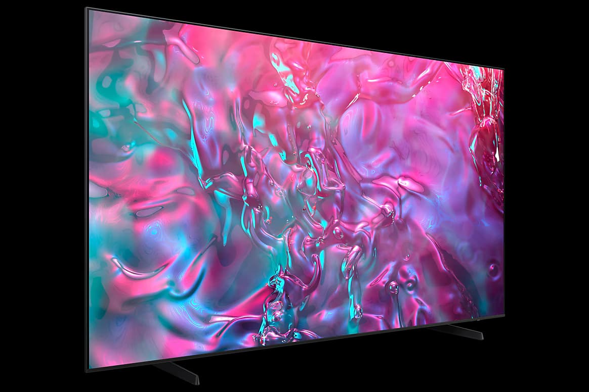 Samsung 98" UHD Smart 4K TV