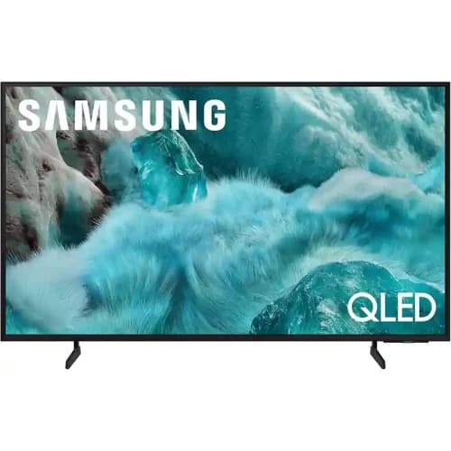 Samsung 85" QLED 4K TV