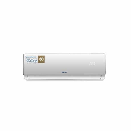 Bruhm 1.5HP R410 Split Air Conditioner
