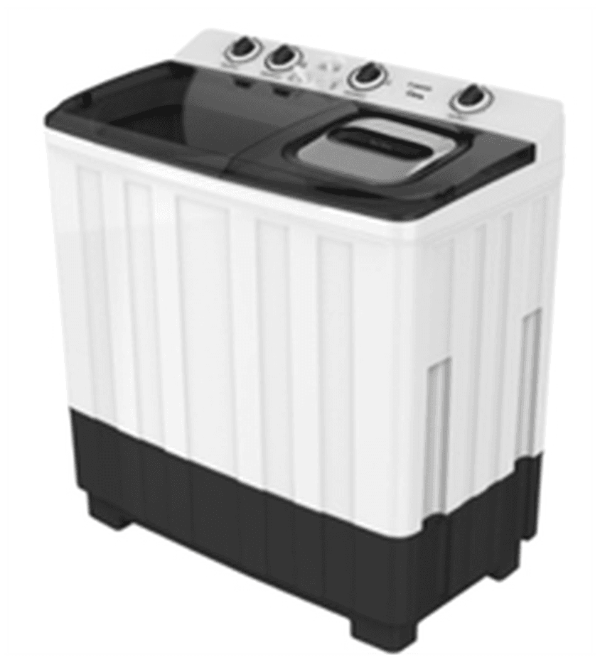 Tamashi 13kg Twin-Tub Semi-Automatic Washing Machine (NWX130K)
